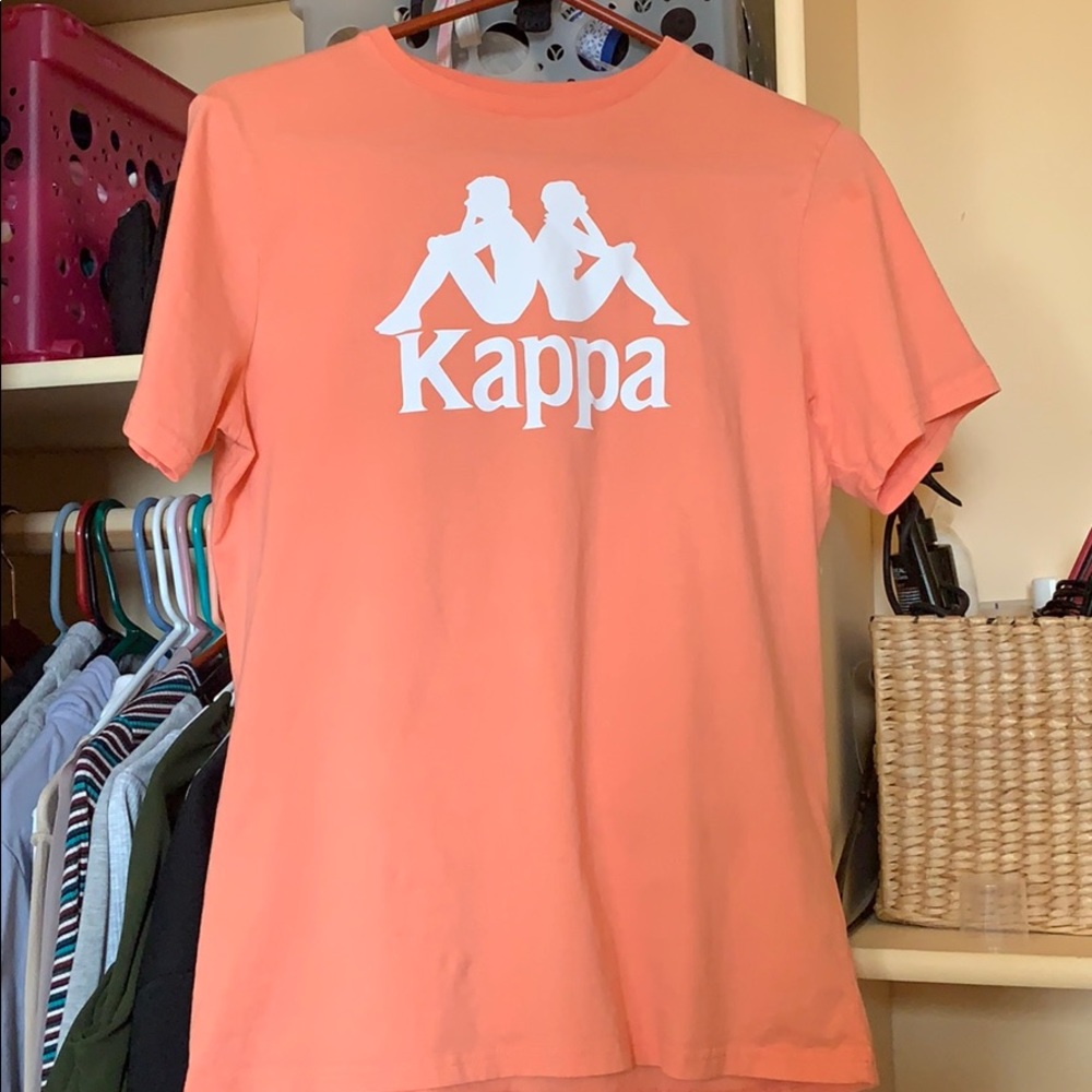 Kappa T shirt